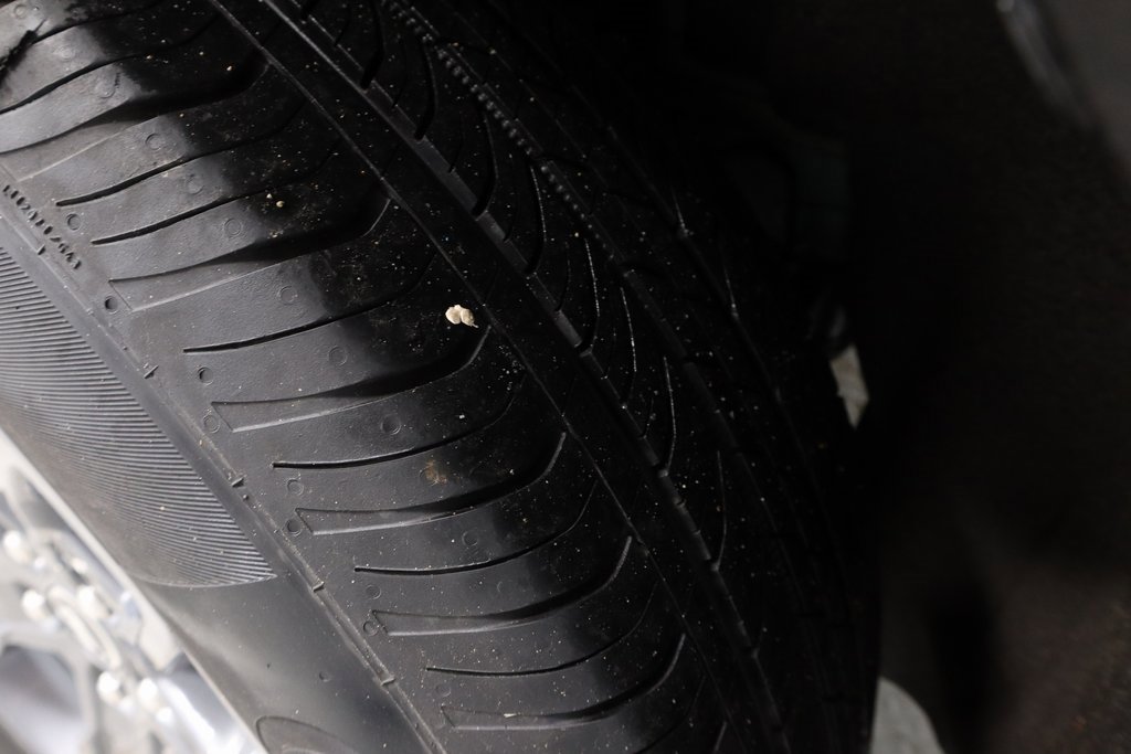 Certified 2024 Ford Bronco Sport Big Bend w/ Convenience Package image 20