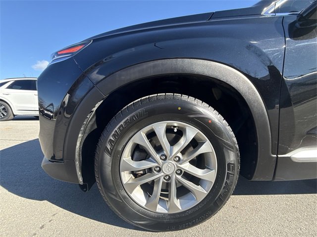 Used 2020 Hyundai Santa Fe SEL image 10