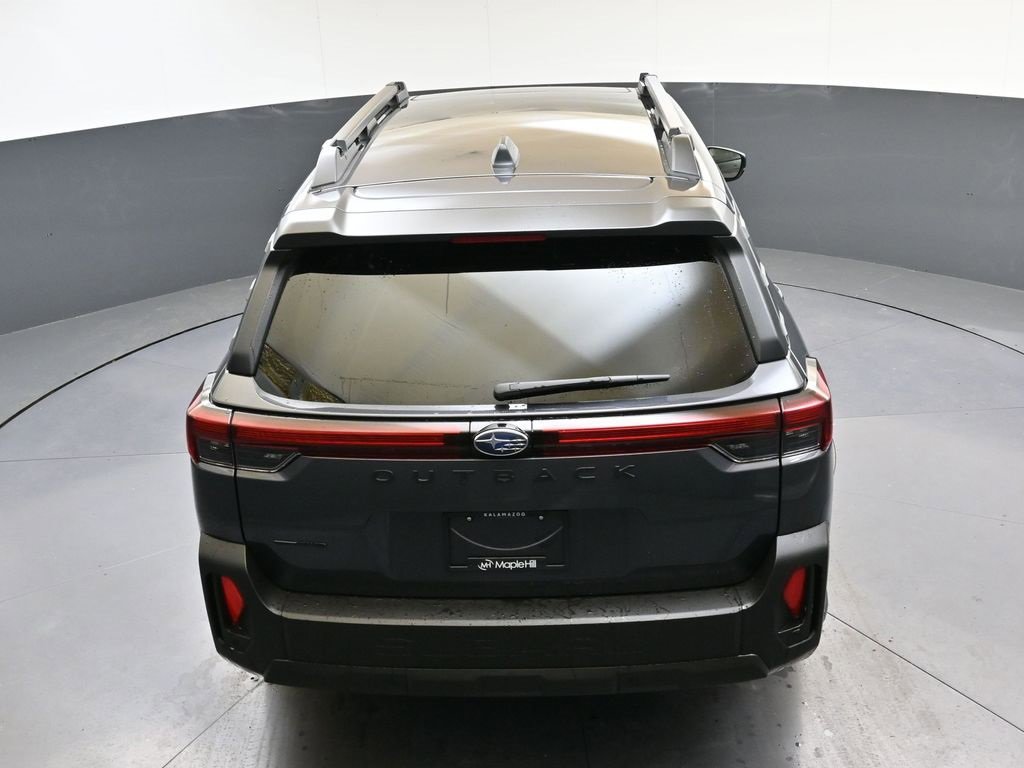 New 2026 Subaru Outback Touring XT image 49