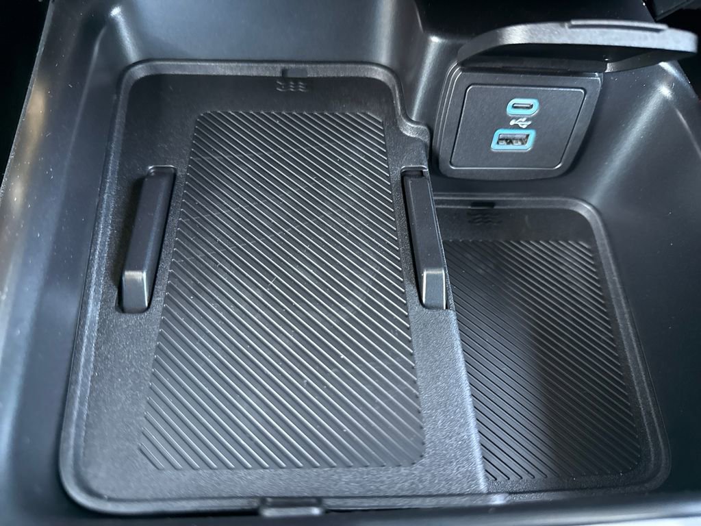 New 2025 Ford Bronco Heritage Edition image 30