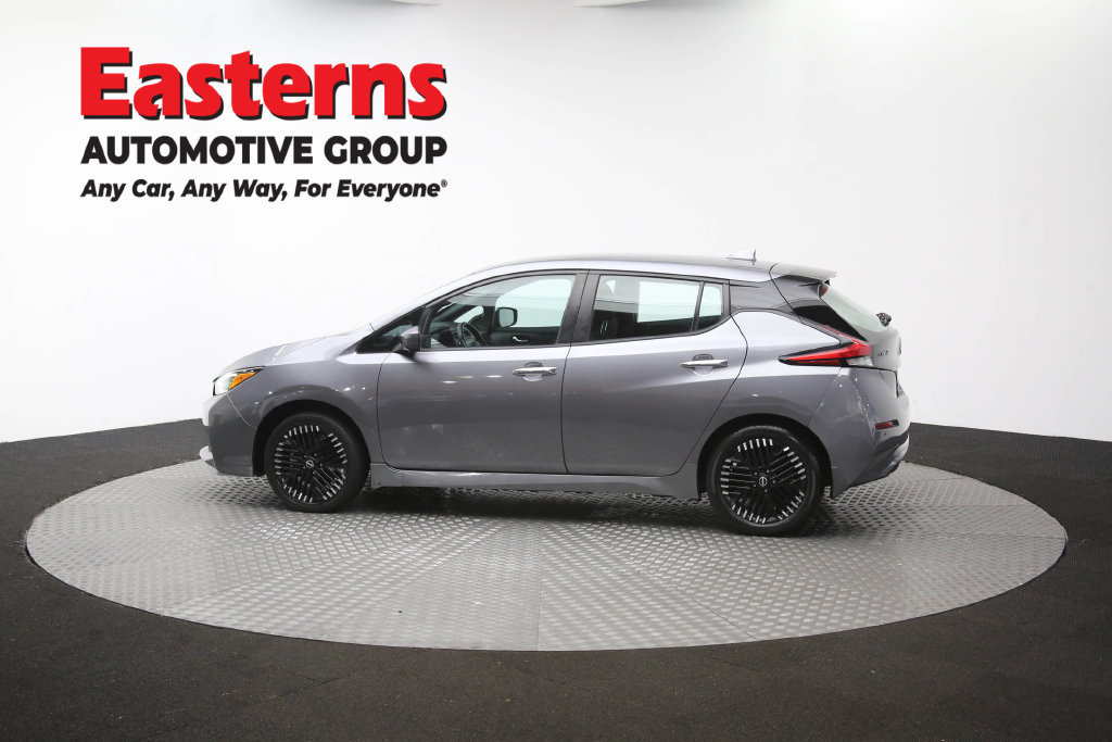 Used 2025 Nissan Leaf SV Plus FWD image 65