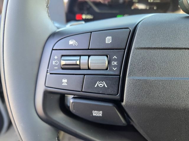 New 2025 Kia EV6 Light image 13