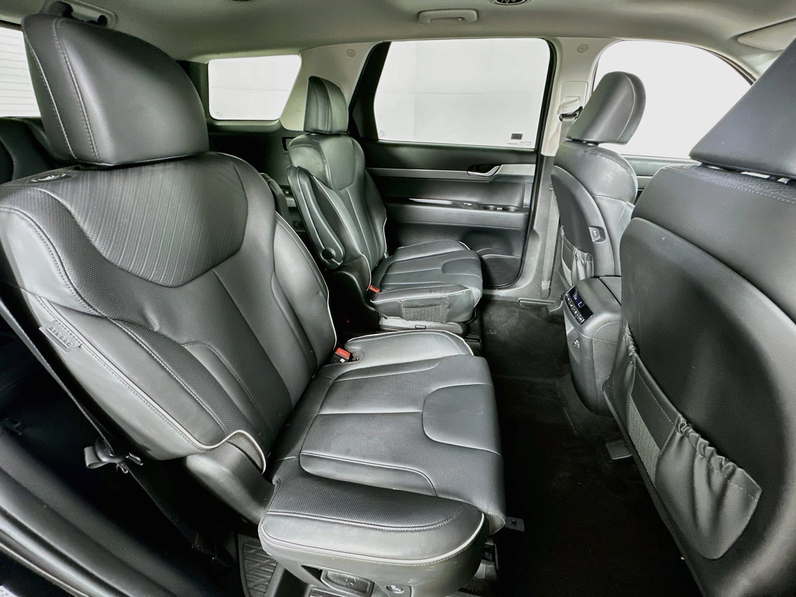 Used 2023 Hyundai Palisade XRT FWD image 29