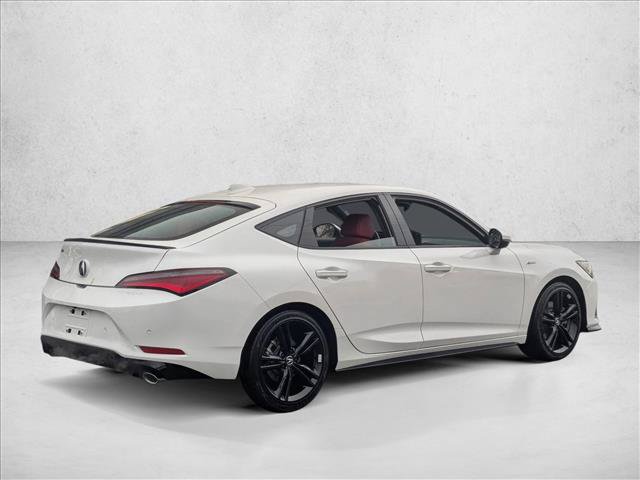 New 2026 Acura Integra A-Spec FWD video 2