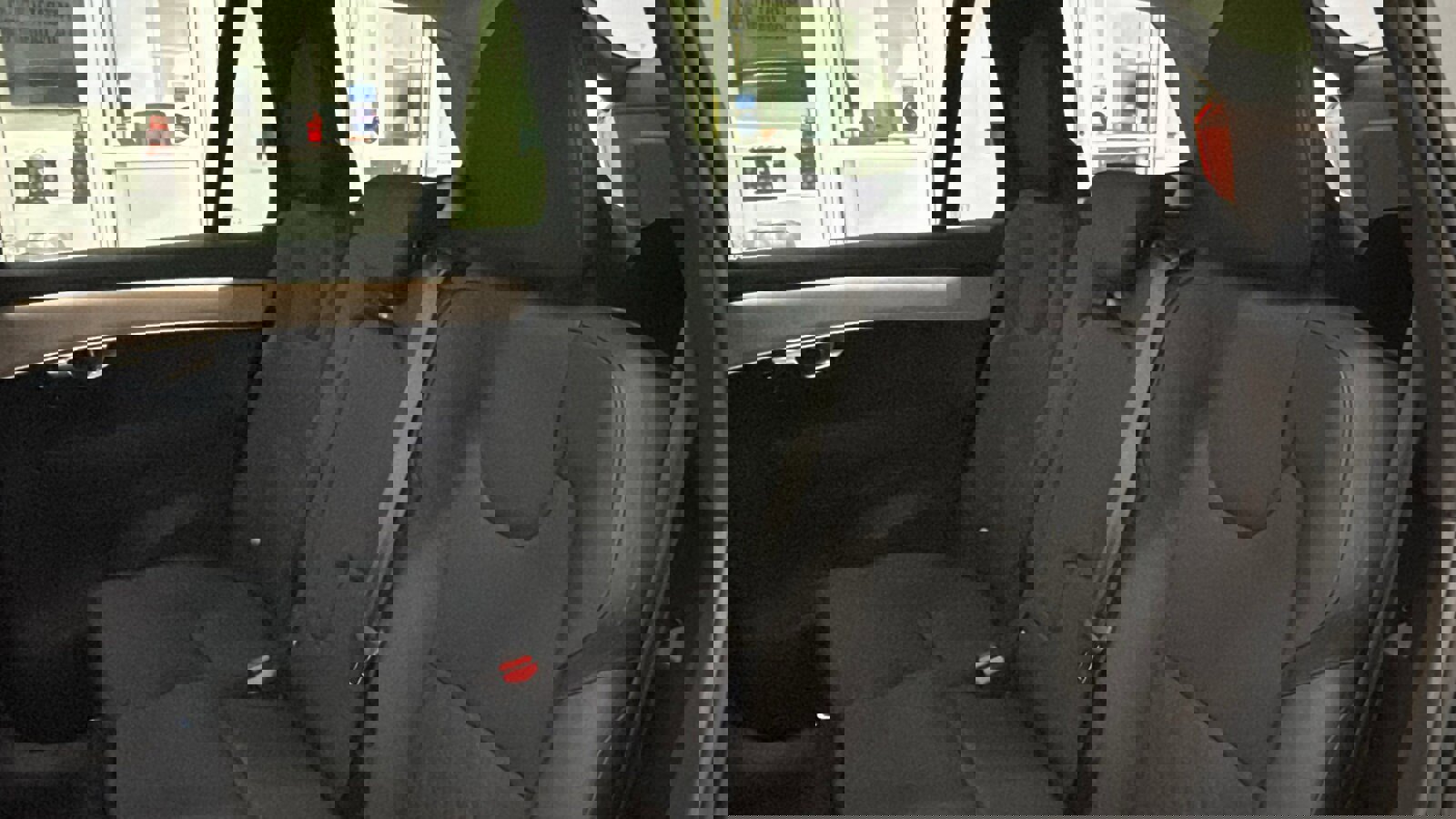 Used 2026 Volvo XC90 B6 Plus w/ Protection Package Premier image 26