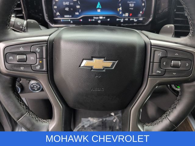 Used 2023 Chevrolet Silverado 1500 High Country w/ High Country Premium Package image 12