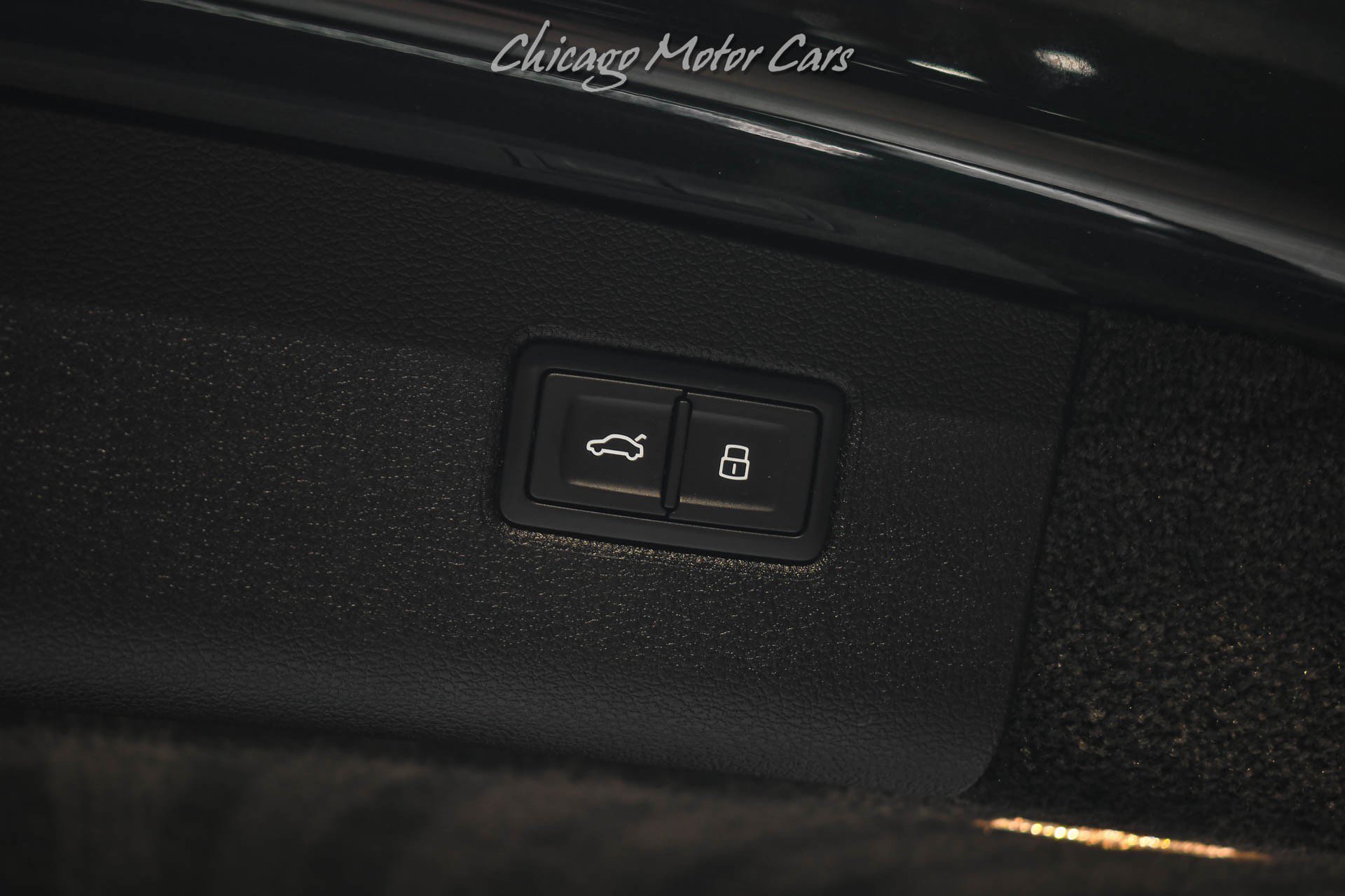 Used 2022 Bentley Bentayga Speed AWD/4WD image 62