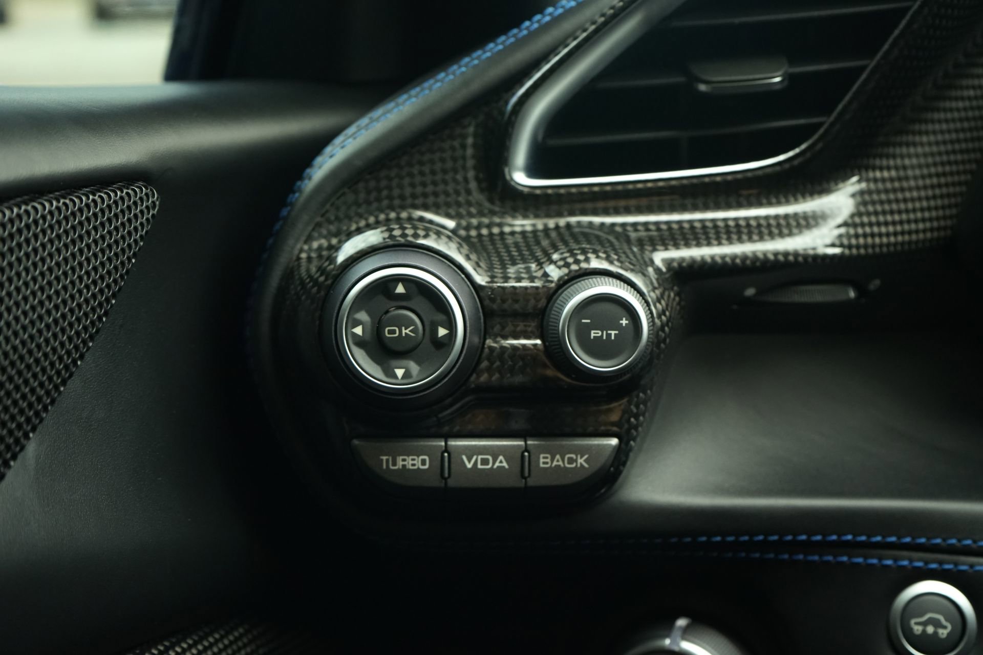 Used 2017 Ferrari 488 Spider image 28