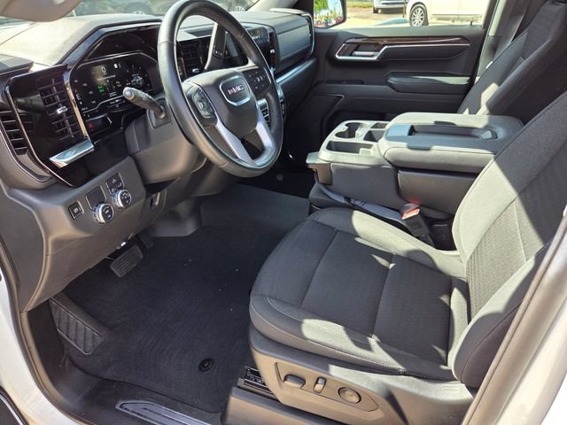 Used 2023 GMC Sierra 1500 Elevation RWD image 8