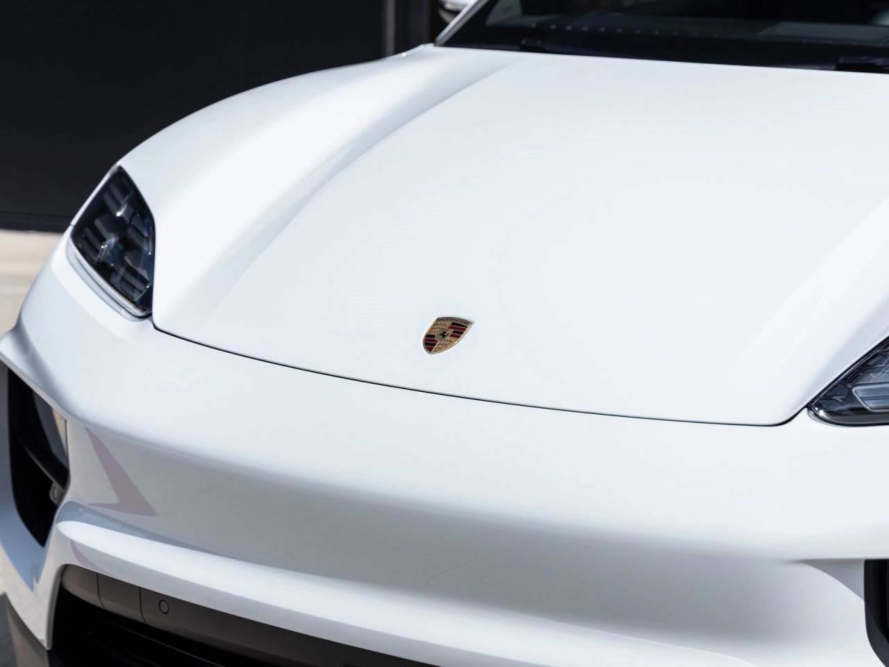 Used 2025 Porsche Macan 4S Electric image 58