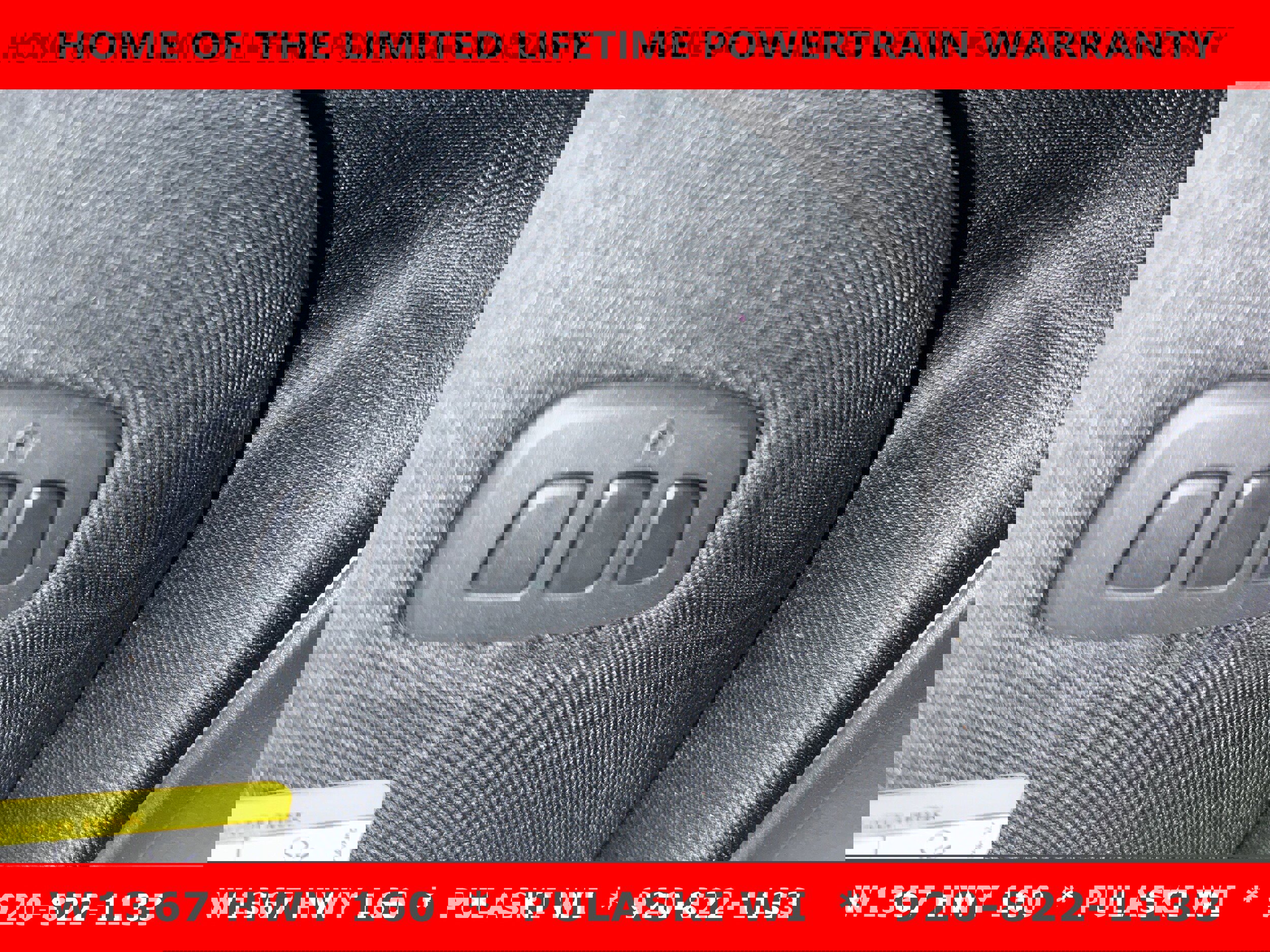 New 2026 Ford Expedition King Ranch AWD/4WD image 29