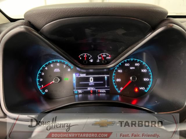 Used 2017 Chevrolet Colorado LT w/ LT Convenience Package RWD image 50