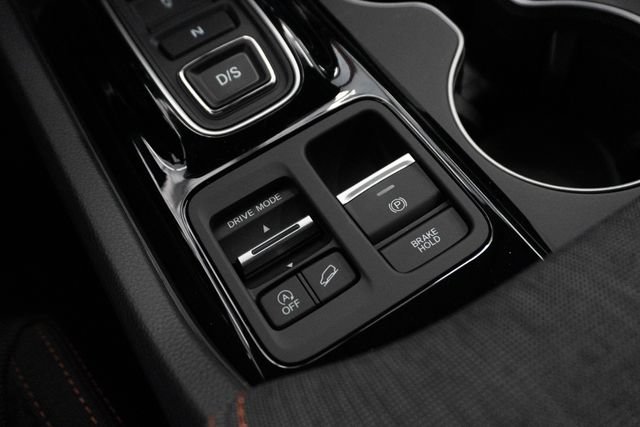 New 2026 Honda Pilot Sport image 14