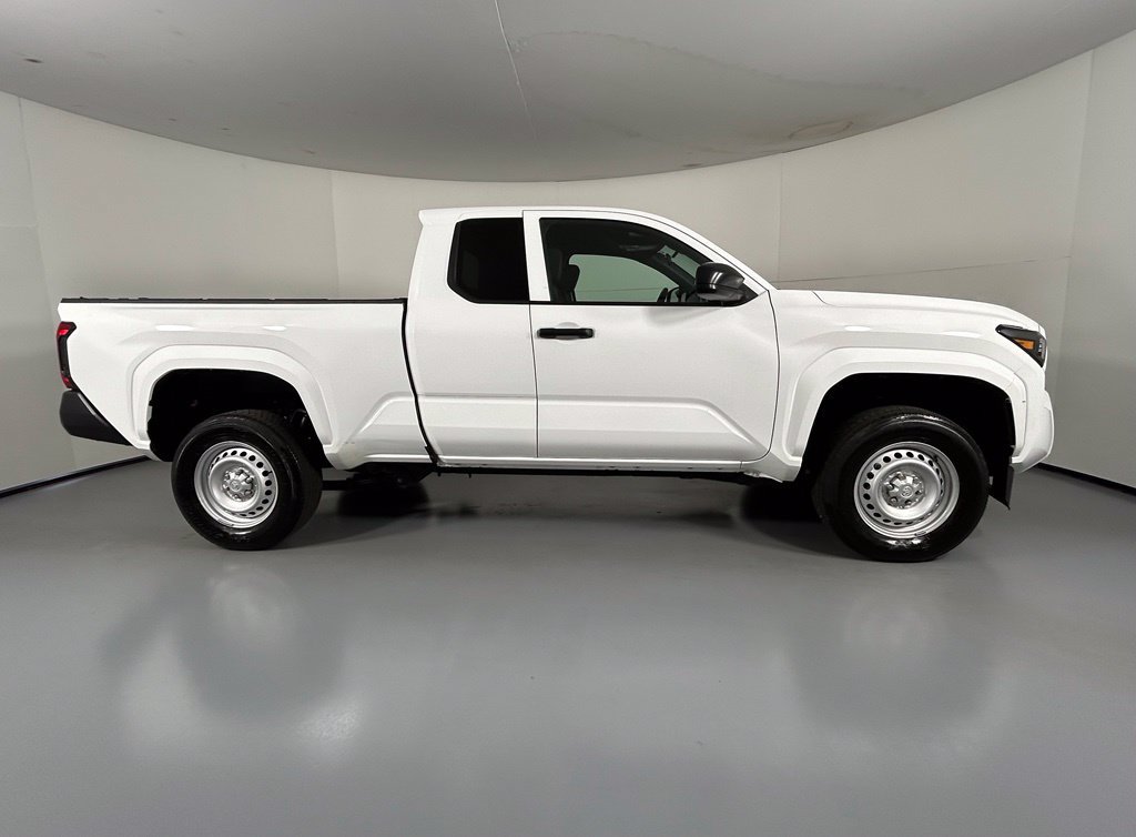 Used 2025 Toyota Tacoma SR RWD image 8