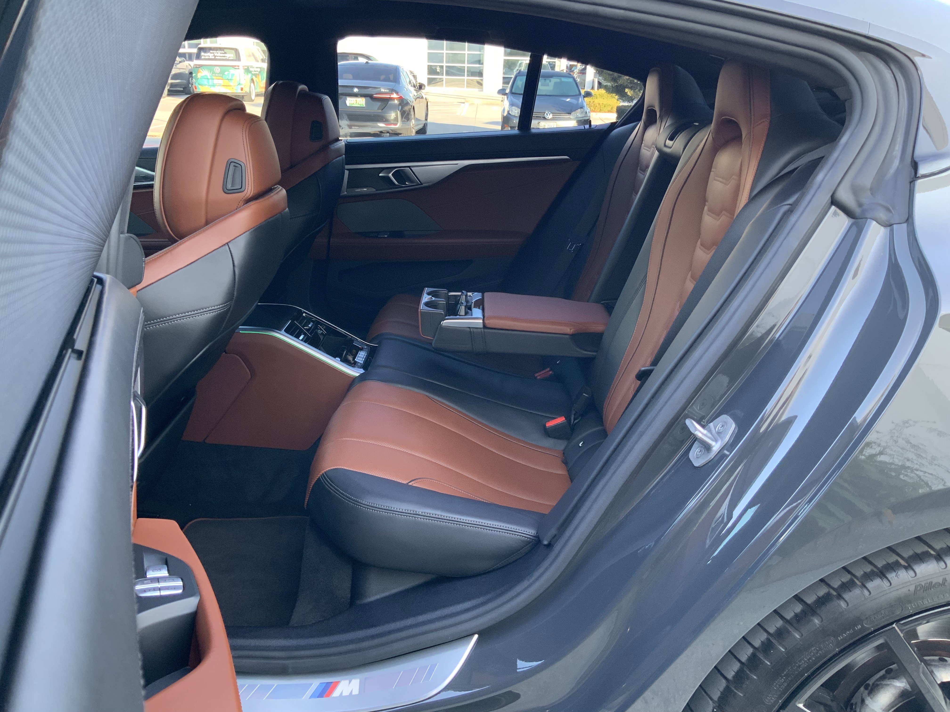 Used 2023 BMW M850i Gran Coupe xDrive image 26