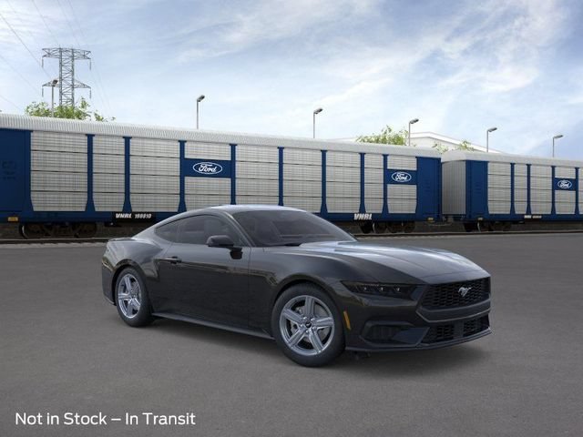 New 2026 Ford Mustang Premium RWD image 7