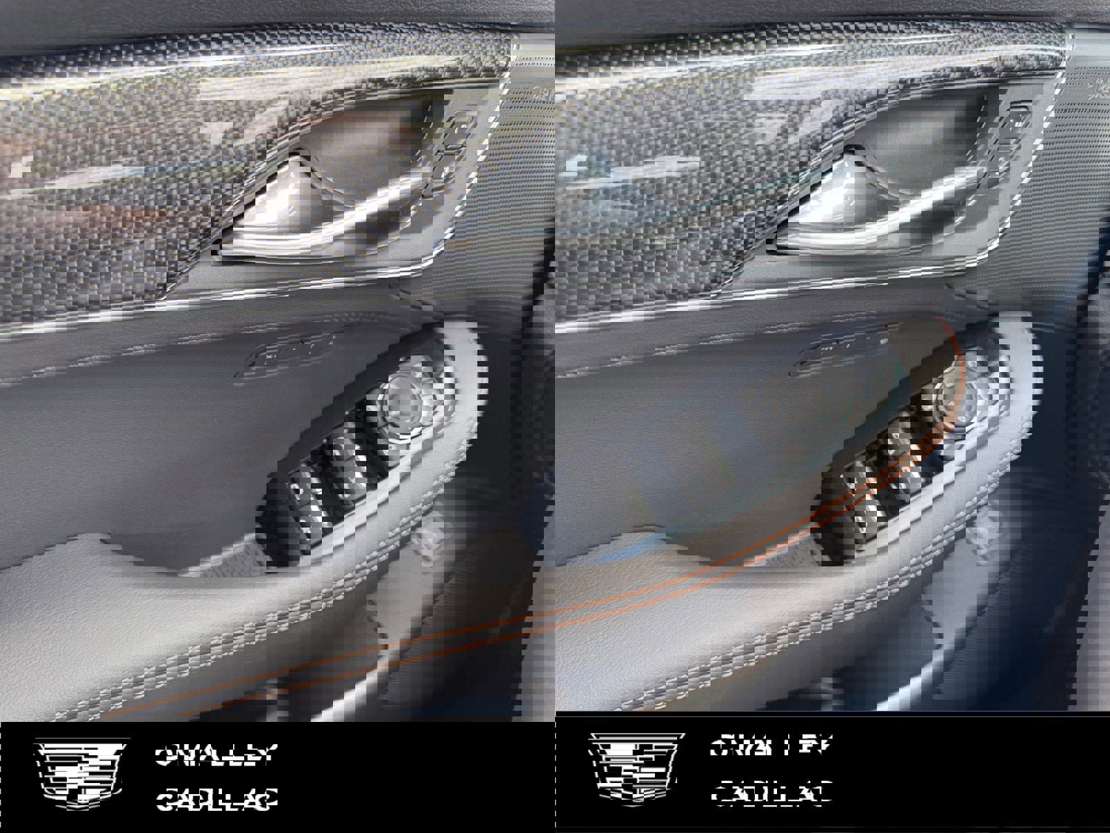 New 2026 Cadillac CT5 Sport w/ Technology Package image 19