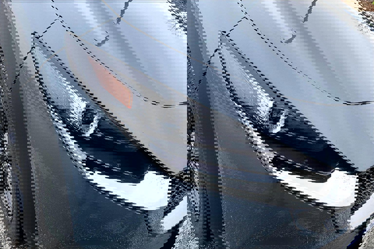 Used 2024 MAZDA CX-30 AWD 2.5 S w/ Preferred Package image 34