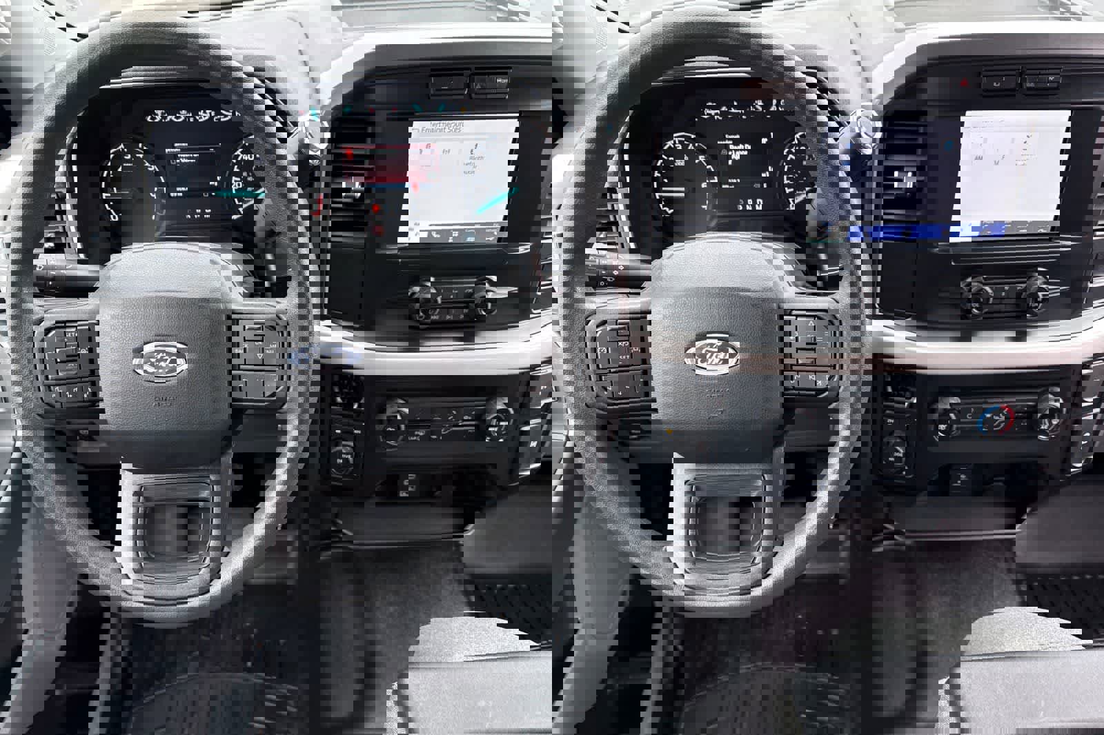 Used 2022 Ford F150 XLT AWD/4WD image 14