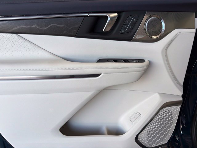 New 2027 Buick Enclave Avenir AWD/4WD image 12