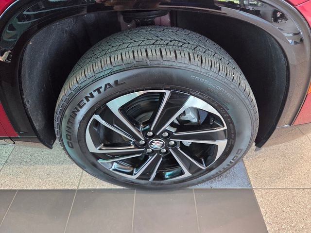 New 2026 Buick Enclave Sport Touring w/ Power Package image 21