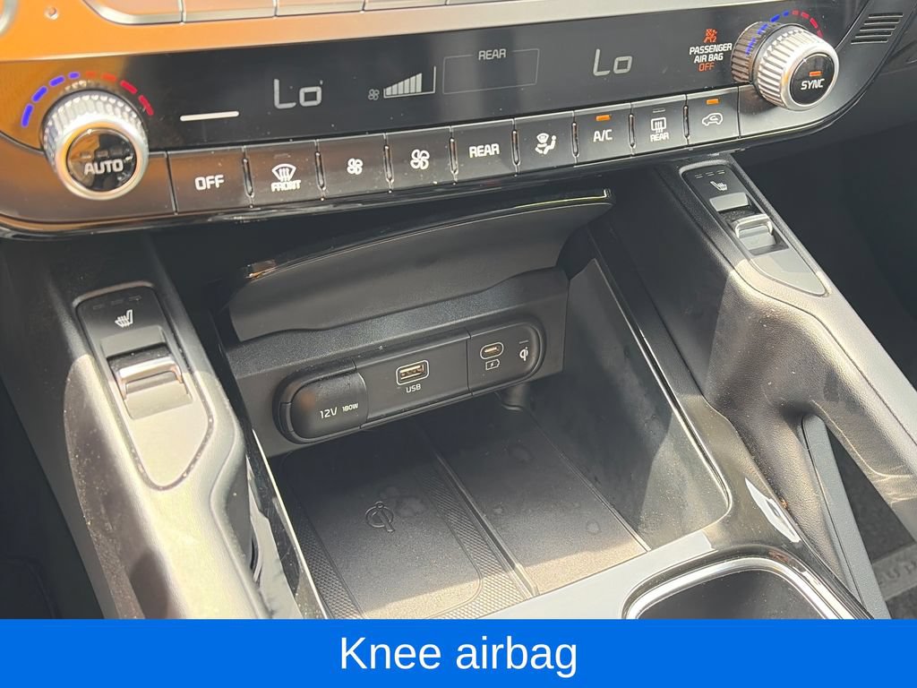 Used 2023 Kia Telluride S AWD/4WD image 24