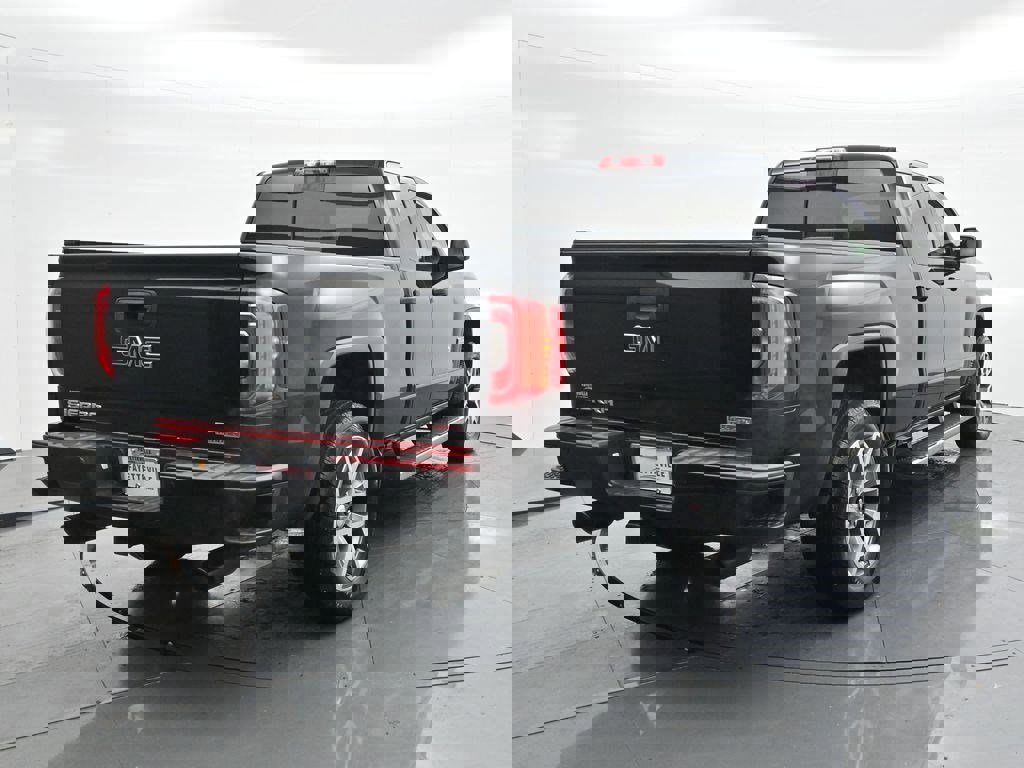 Used 2016 GMC Sierra 1500 SLT image 5