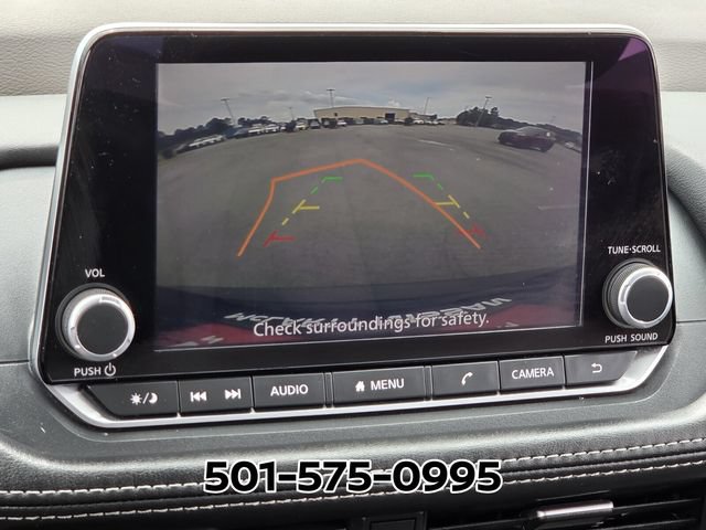 Used 2023 Nissan Rogue SV FWD image 23