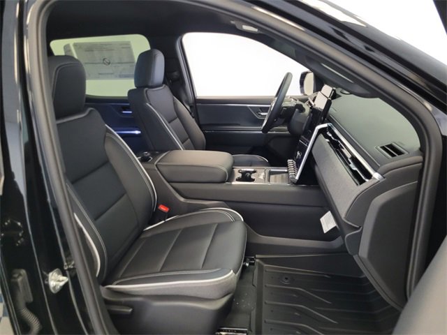 New 2026 GMC Sierra EV Elevation image 13