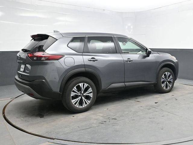 Used 2023 Nissan Rogue SV AWD/4WD image 7