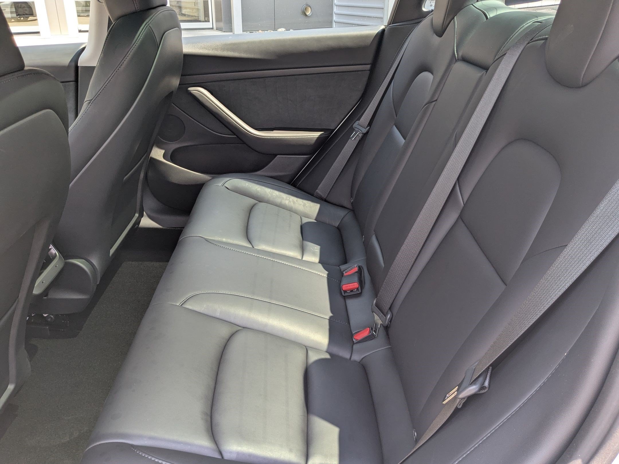 Used 2023 Tesla Model 3 Performance AWD/4WD image 52