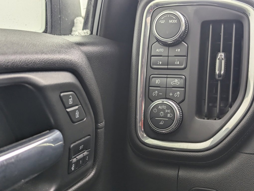 Used 2021 GMC Sierra 1500 Denali w/ Driver Alert Package II image 23