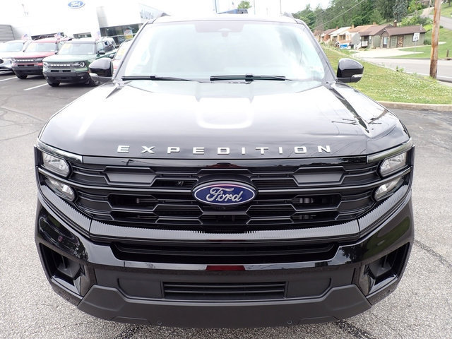 New 2026 Ford Expedition Max Active AWD/4WD image 9