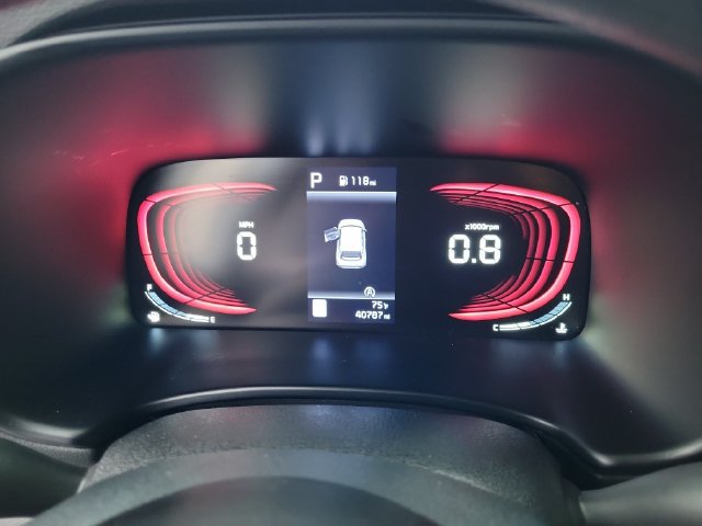 Used 2023 Kia Soul LX w/ Option Group 015 FWD image 28