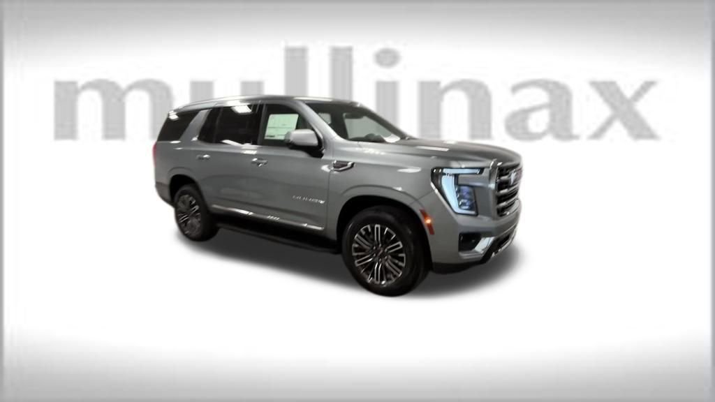 New 2026 GMC Yukon Elevation w/ LPO, Floor Liner Package image 53