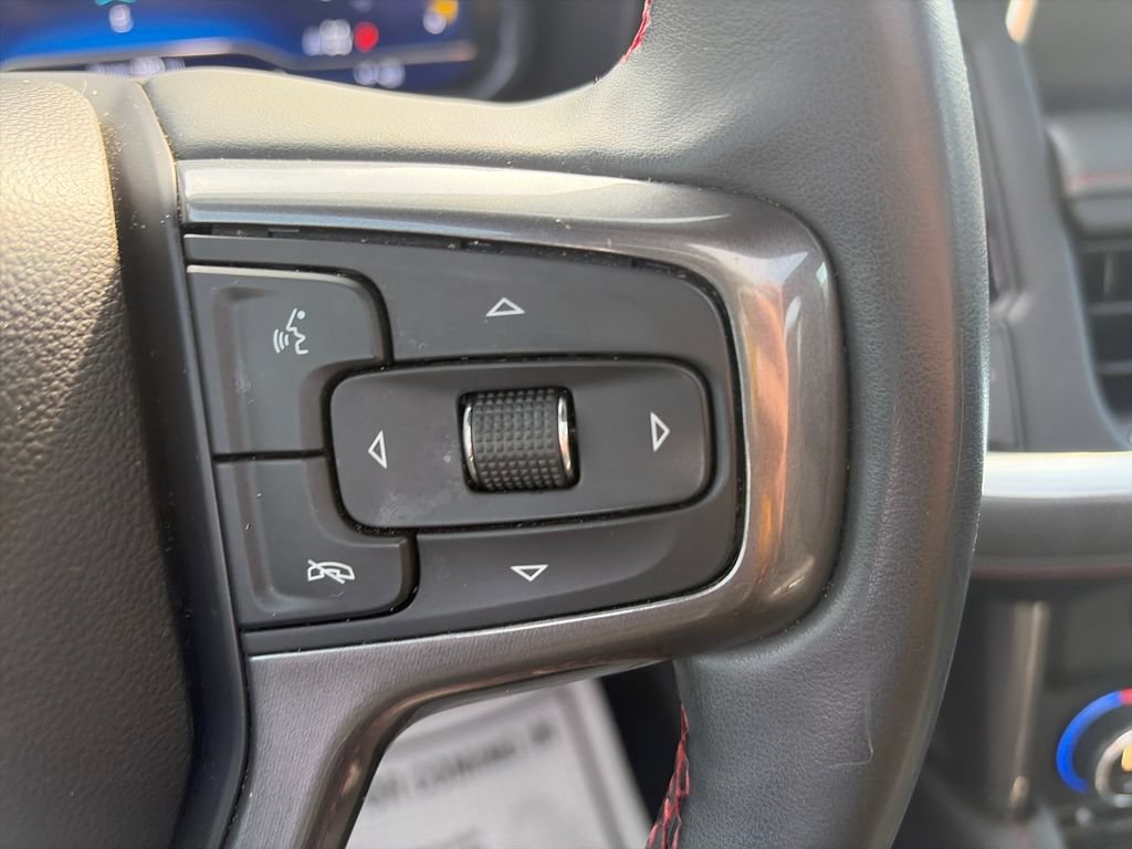 Used 2023 Chevrolet Tahoe RST AWD/4WD image 14