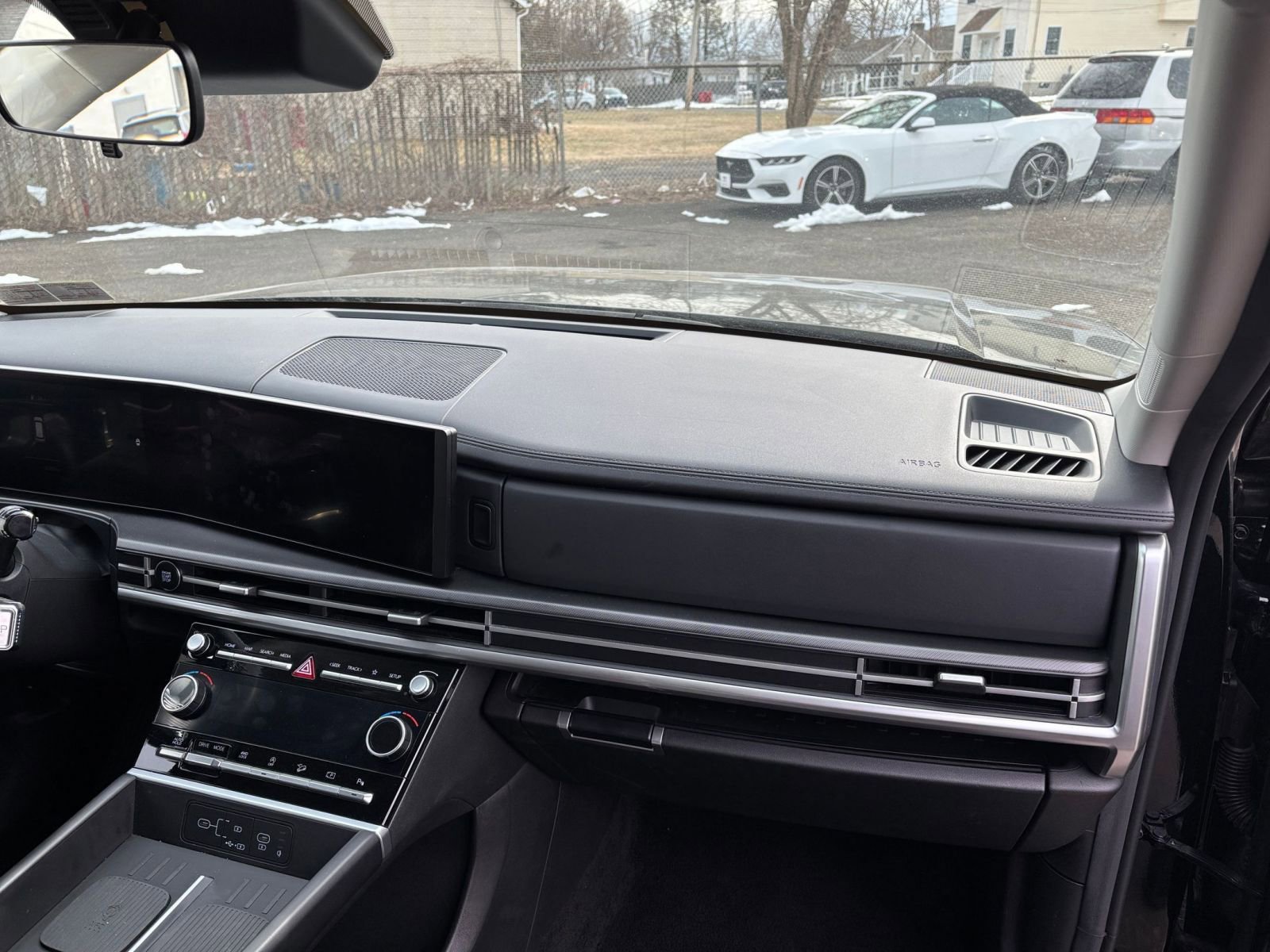 Used 2025 Hyundai Santa Fe SEL image 38