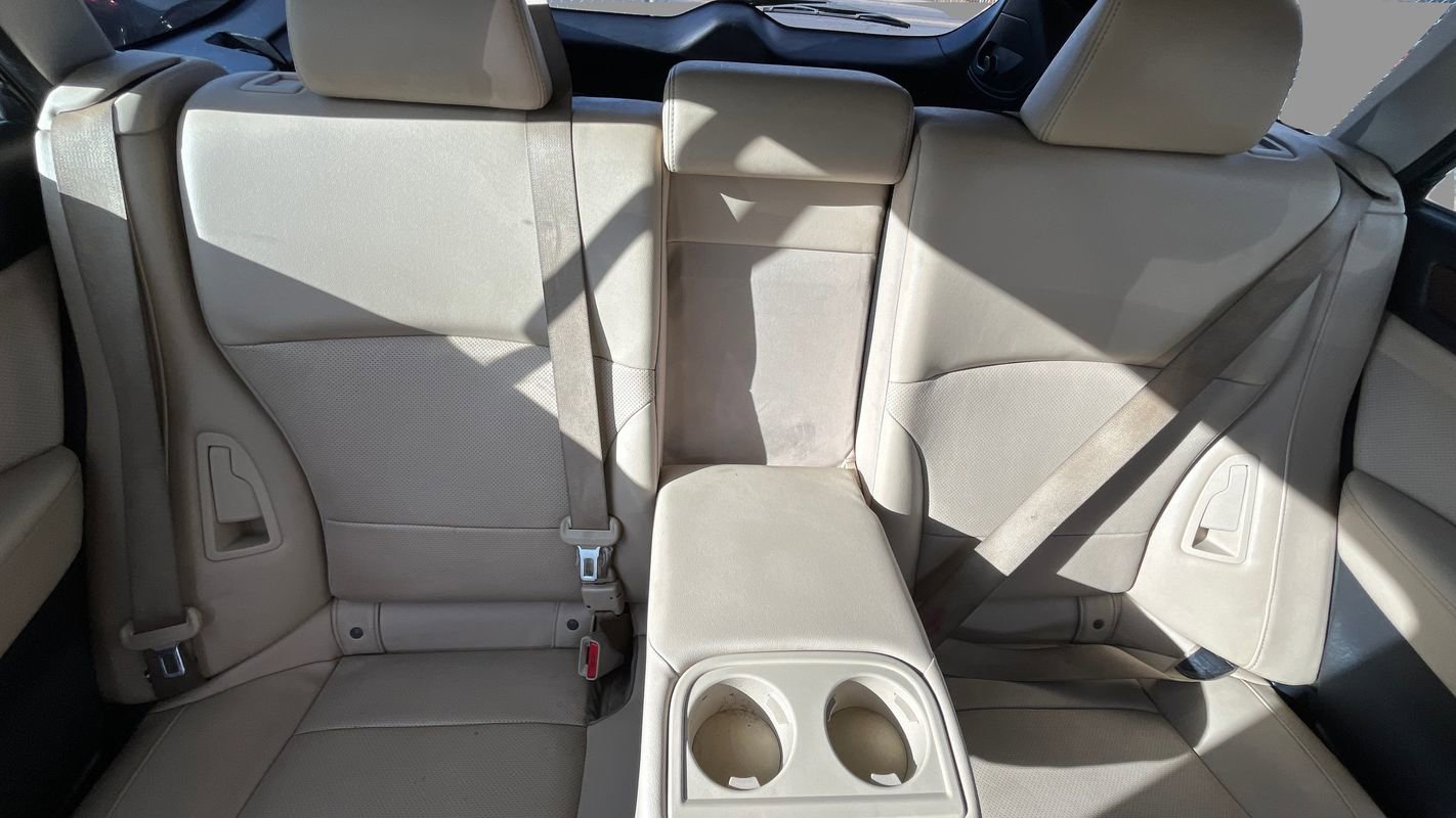 Used 2016 Subaru Outback 2.5i Limited image 13