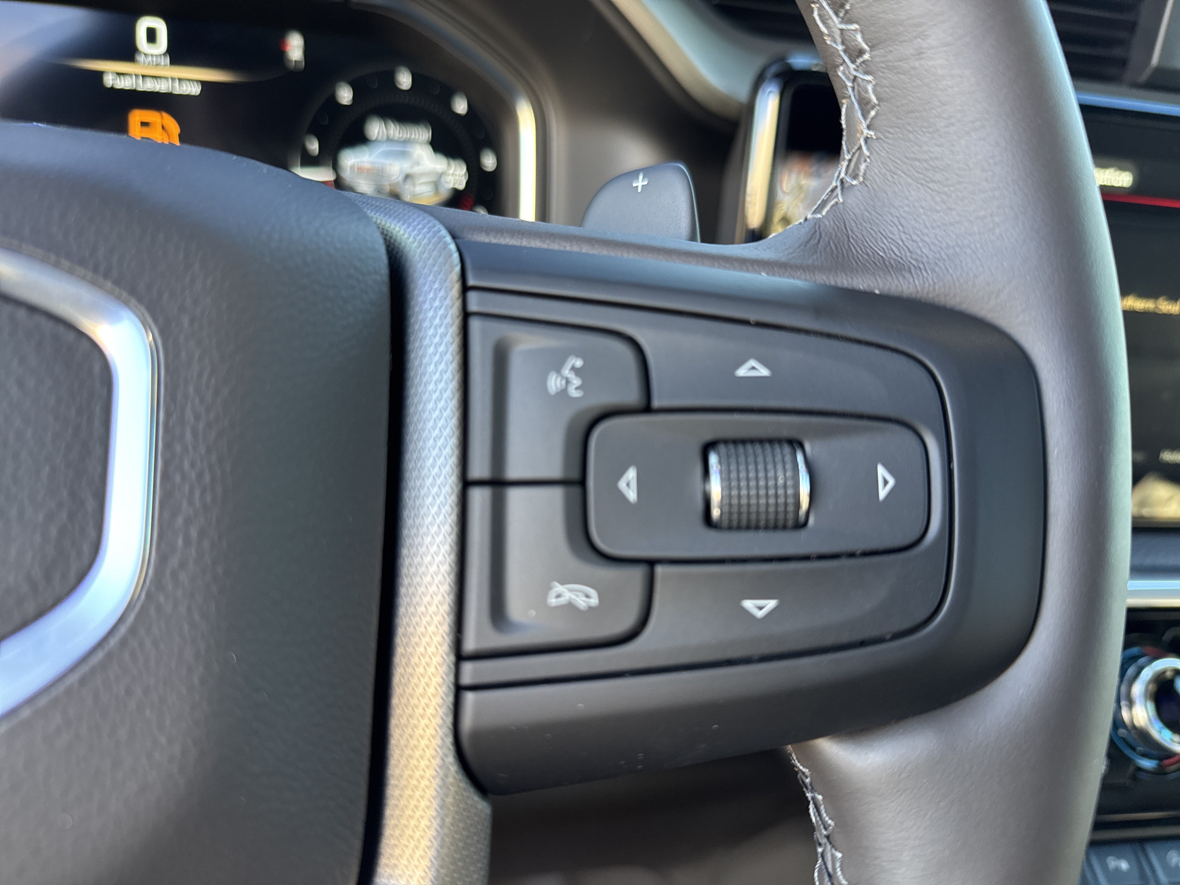 New 2026 GMC Sierra 1500 Denali AWD/4WD image 20