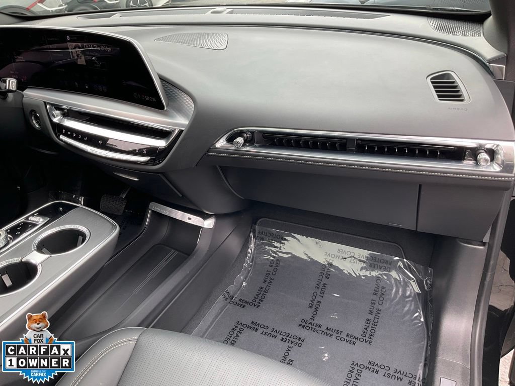 Used 2024 Cadillac Lyriq Sport RWD image 67