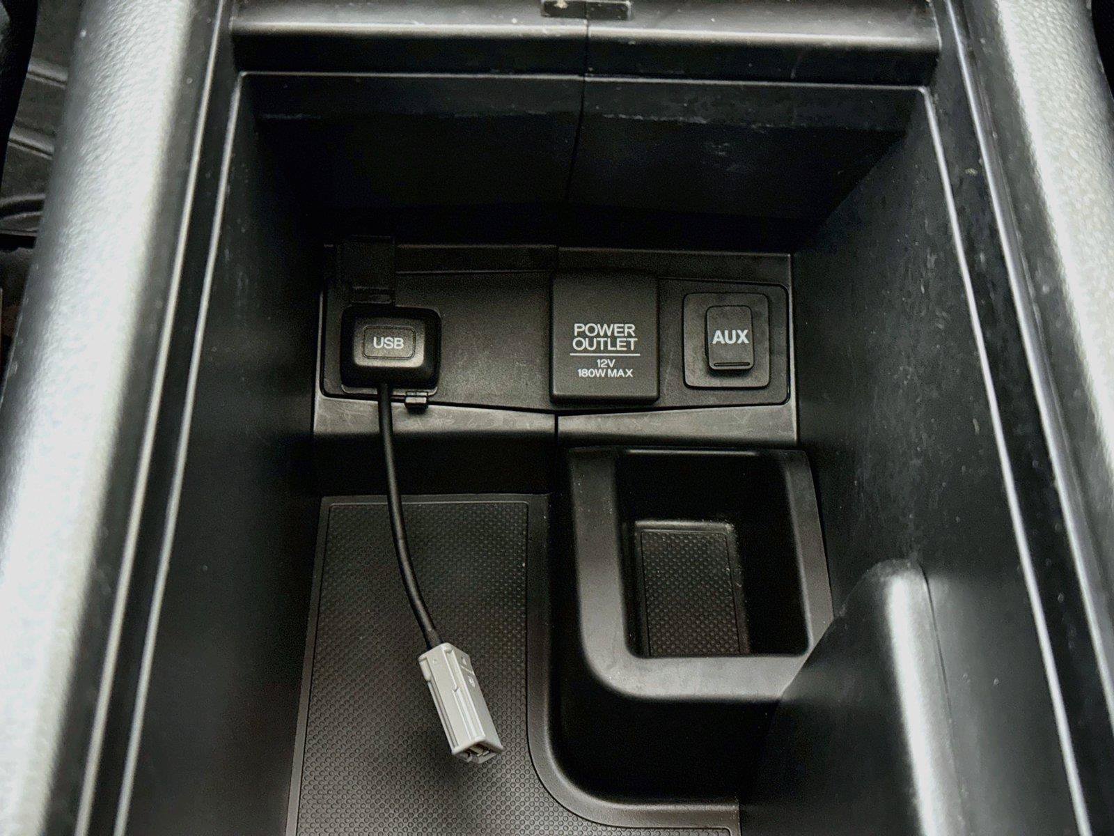 Used 2014 Honda CR-V EX image 29