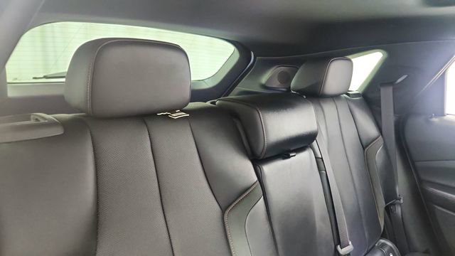 Used 2024 Acura ZDX A-Spec image 27