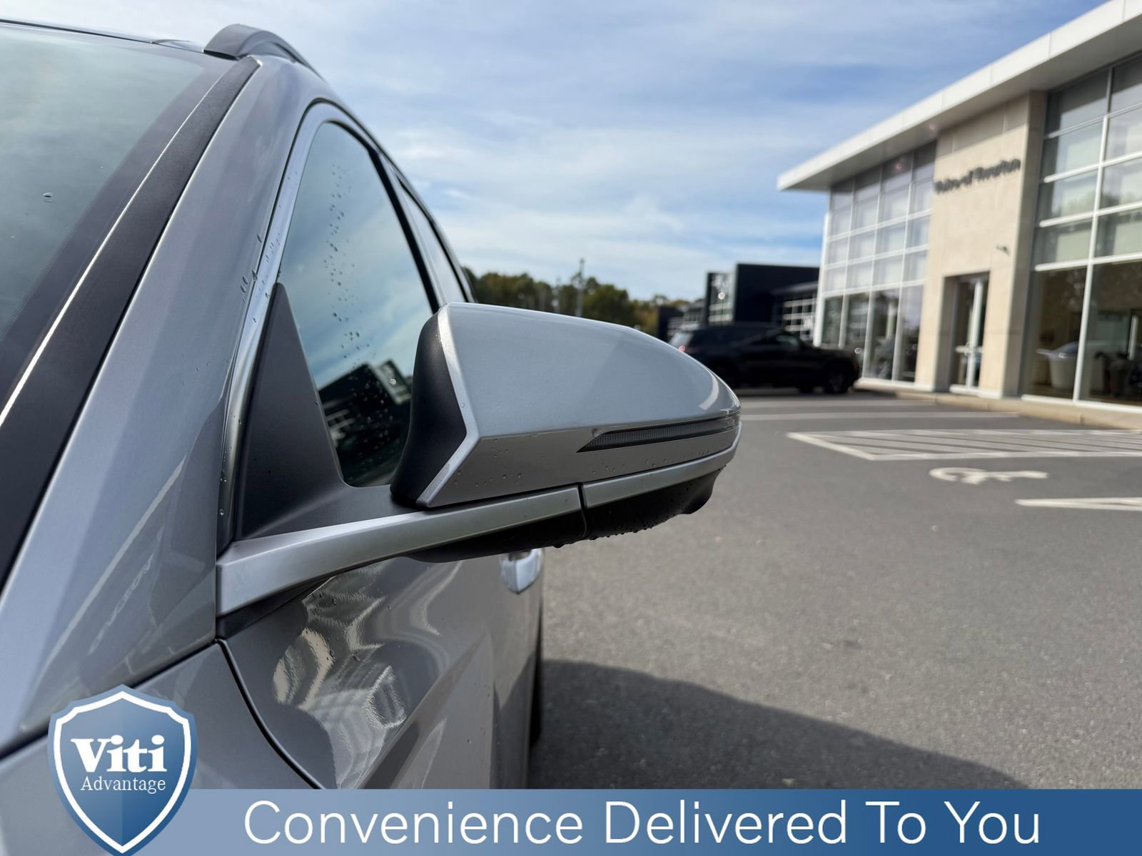 Used 2025 Hyundai Tucson Limited image 11