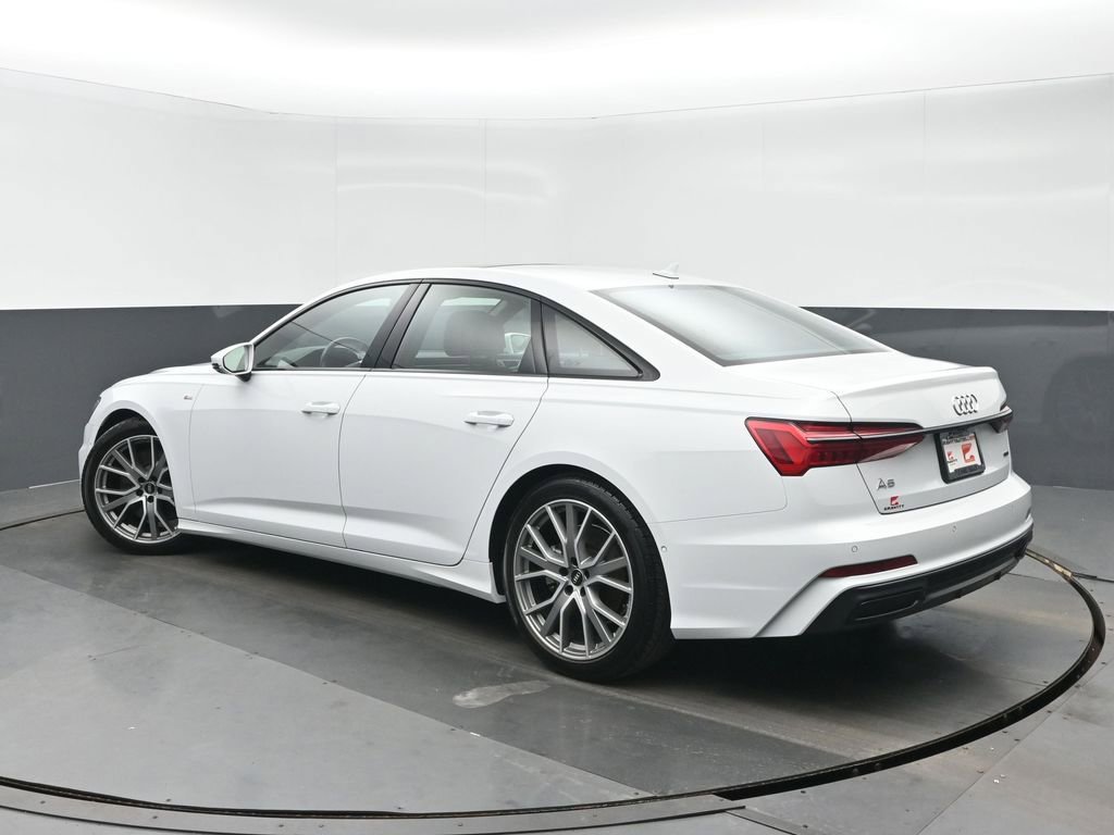 Used 2023 Audi A6 3.0T Prestige w/ Prestige Package image 5