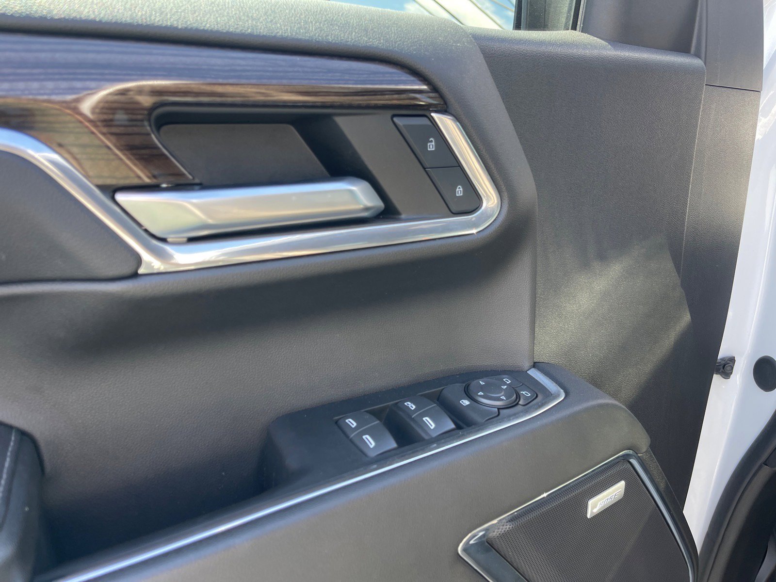 Used 2024 Chevrolet Silverado 1500 RST w/ All Star Edition Plus AWD/4WD image 8