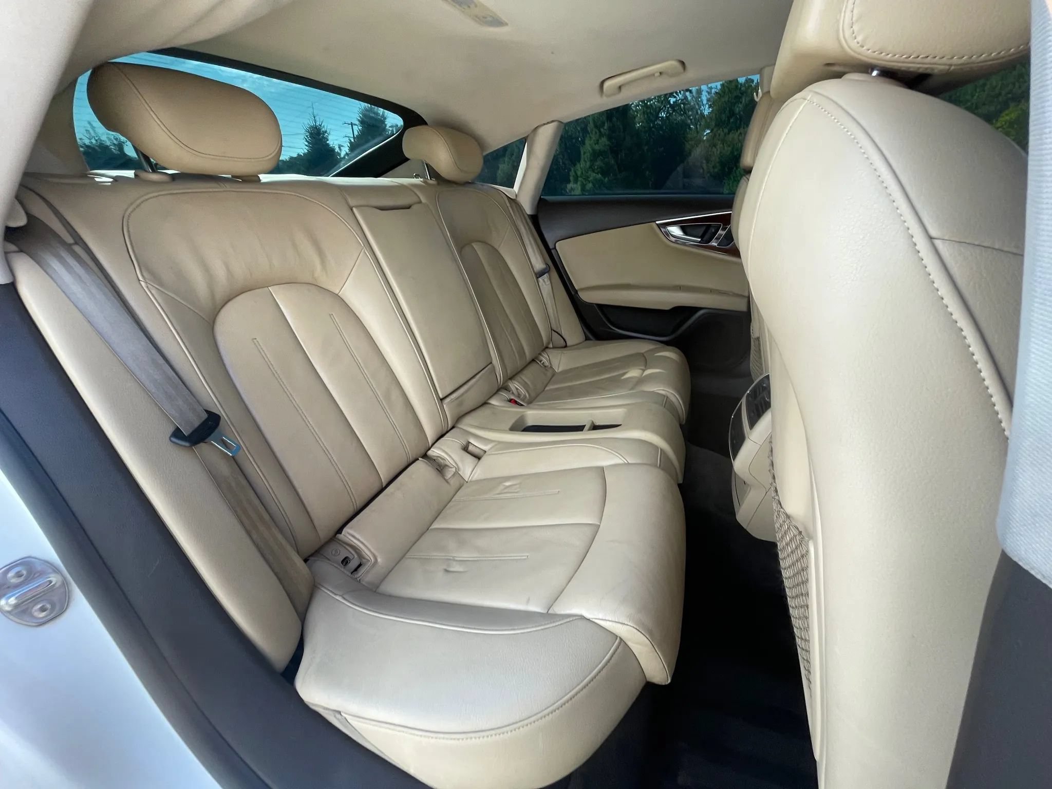 Used 2012 Audi A7 3.0T Premium Plus w/ Premium Plus Pkg AWD/4WD image 18