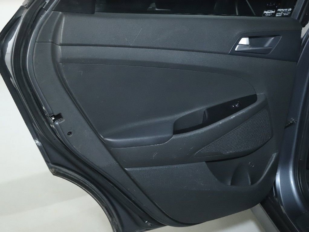 Used 2016 Hyundai Tucson SE FWD image 14