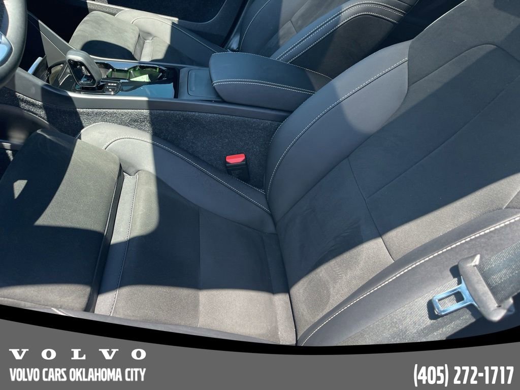 Used 2023 Volvo C40 P8 Recharge Ultimate AWD/4WD image 10