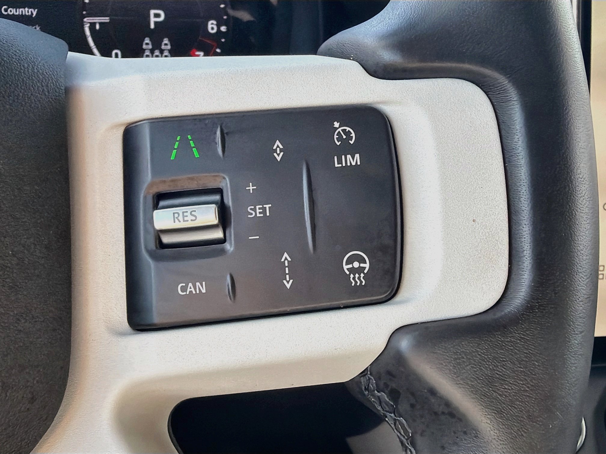 Used 2026 Land Rover Defender 130 S AWD/4WD image 37