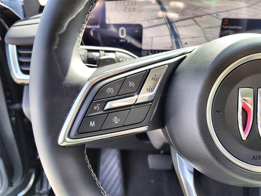 New 2025 Buick Envision Preferred image 31